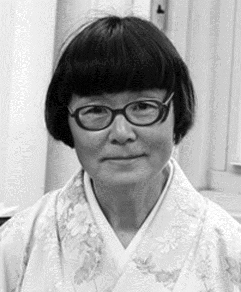 ロジャース　田村　波津枝