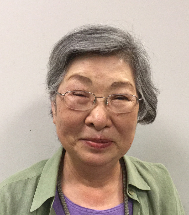 書道・墨絵 The Nippon Club