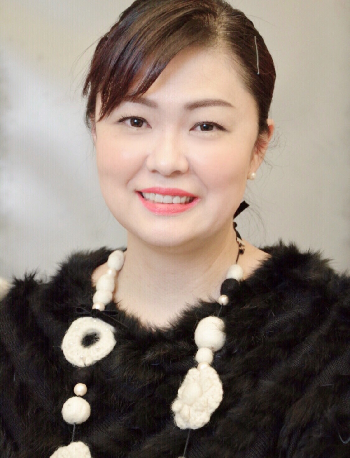 Ikuko Oishi