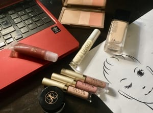 オンライン プライベートメイクレッスン 初心者から上級者まで あなたの魅力を引き出すメイクレッスン 60分 The Nippon Club