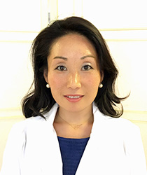 宮下 麻子 医師 Asako Miyashita, MS, RDN, CDN