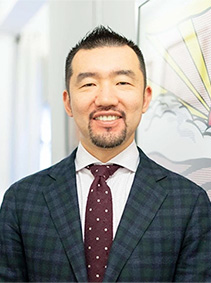 松木 隆志 医師 Takashi Matsuki, MD