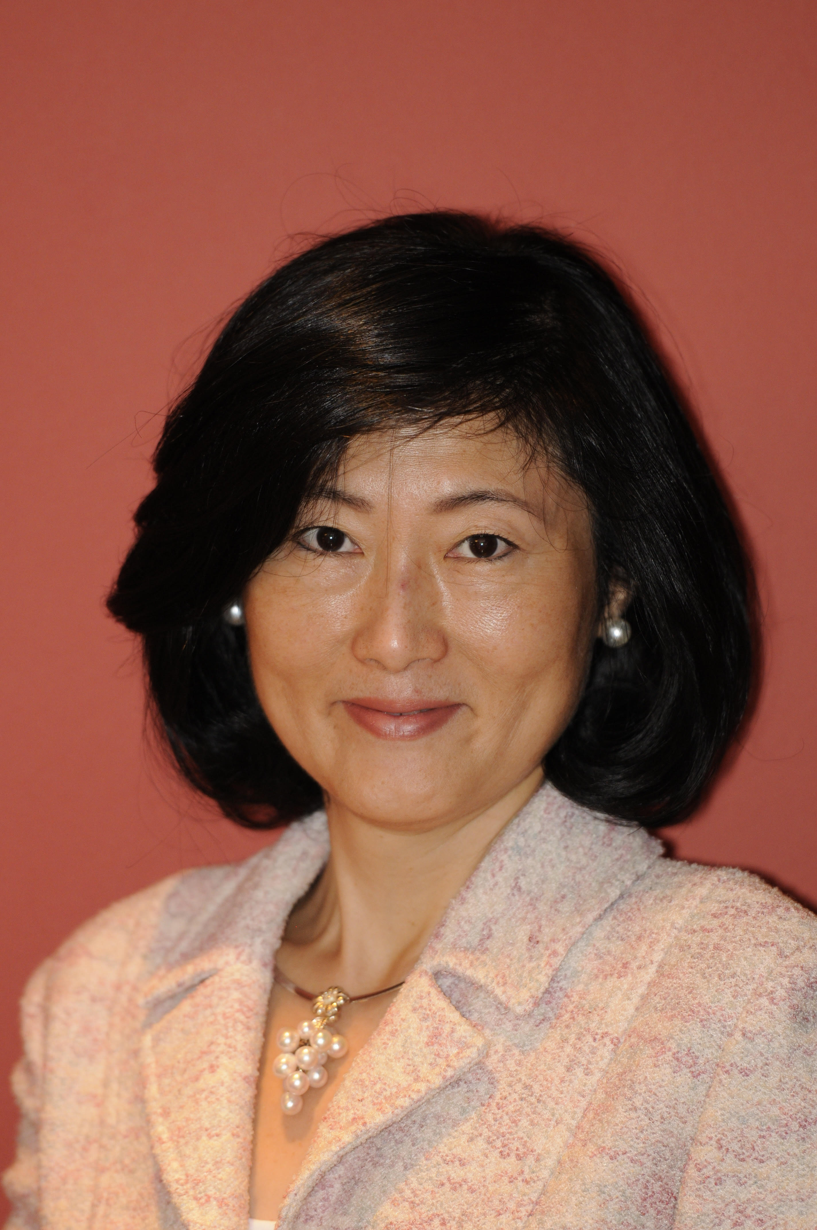 Yoko Murai