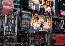 Broadway Musical Lecture & Tour