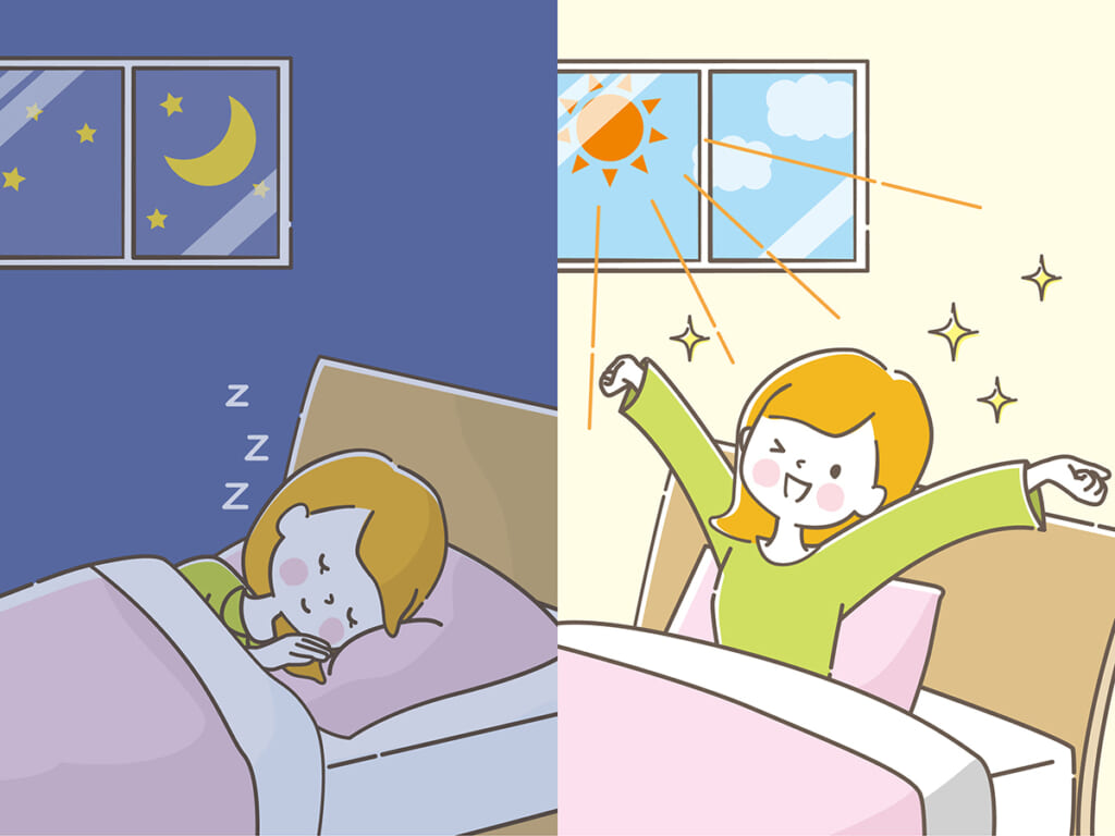 日本クラブ・米国日本人医師会共催 ヘルスウェビナー「睡眠の大切さ 〜 The Importance of Sleep」