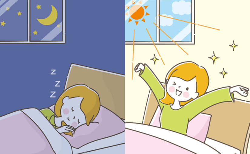 日本クラブ・米国日本人医師会共催 ヘルスウェビナー「睡眠の大切さ 〜 The Importance of Sleep」