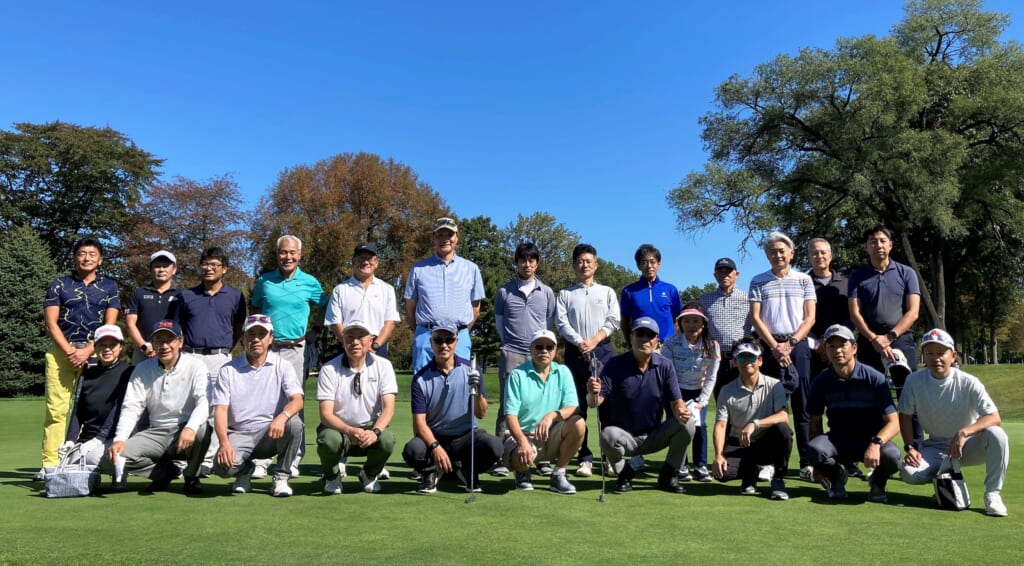 >Photo: 2023 Nippon Club President Cup Open Golf Tournament” width=”660″ height=”365″ class=”aligncenter size-large wp-image-21394″ /><br />
<center></p>
<p style=