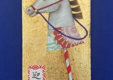 干支ワークショップ