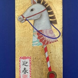 干支ワークショップ