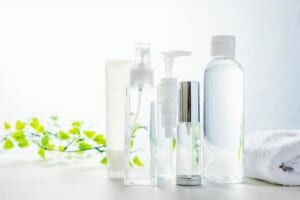 【オンライン】スキンケア